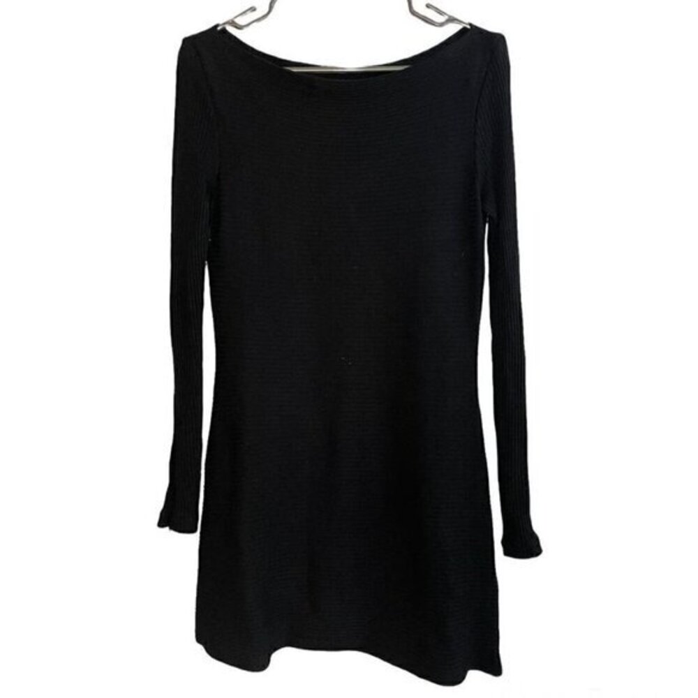 ANNE Fontaine Long Sleeve Dress size 38